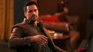 Grant Ward in Agents of S.H.I.E.L.D | Image via Hotstar
